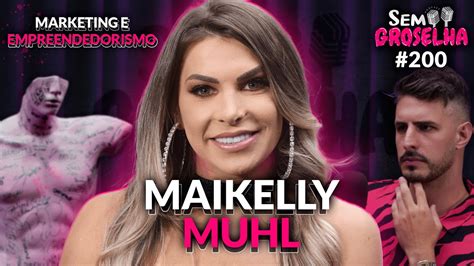 fudendo maikelly muhl|Maikelly Muhl fudendo gostoso oral e transando com vontade